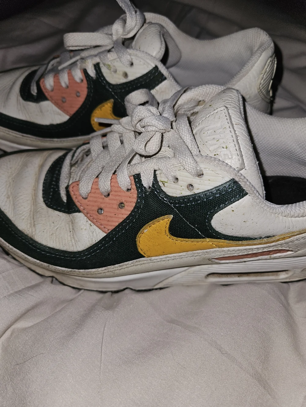 Nike air max